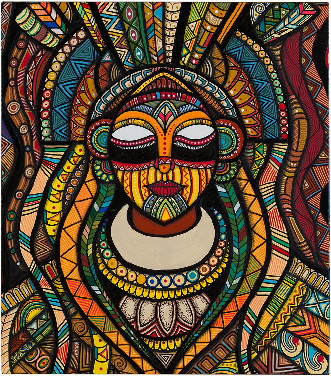 Spirit of Home - Mekeo Kala