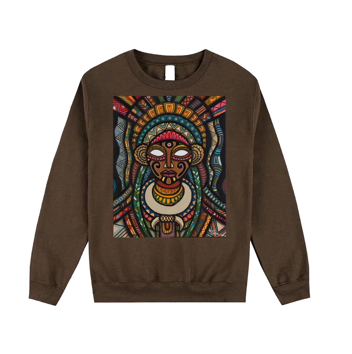 Spirit of Home - Aroma Sweater