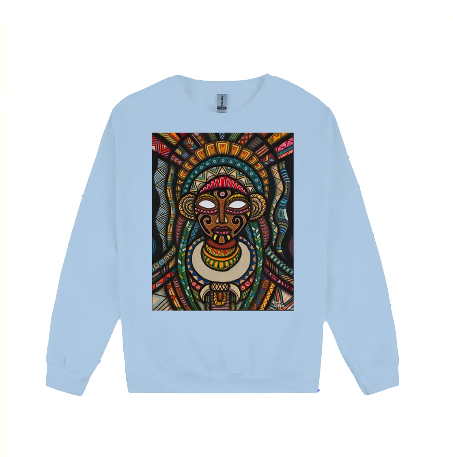 Spirit of Home - Aroma Sweater