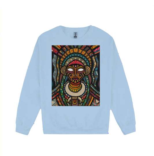 Spirit of Home - Aroma Sweater