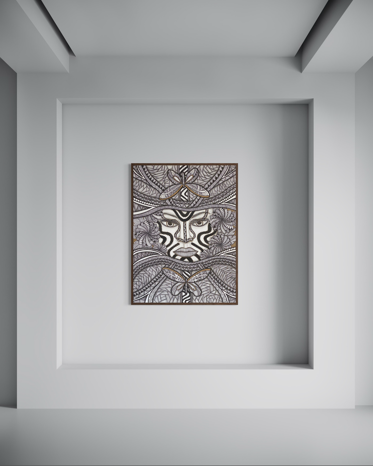 Oro Kaiva - Coming of Age