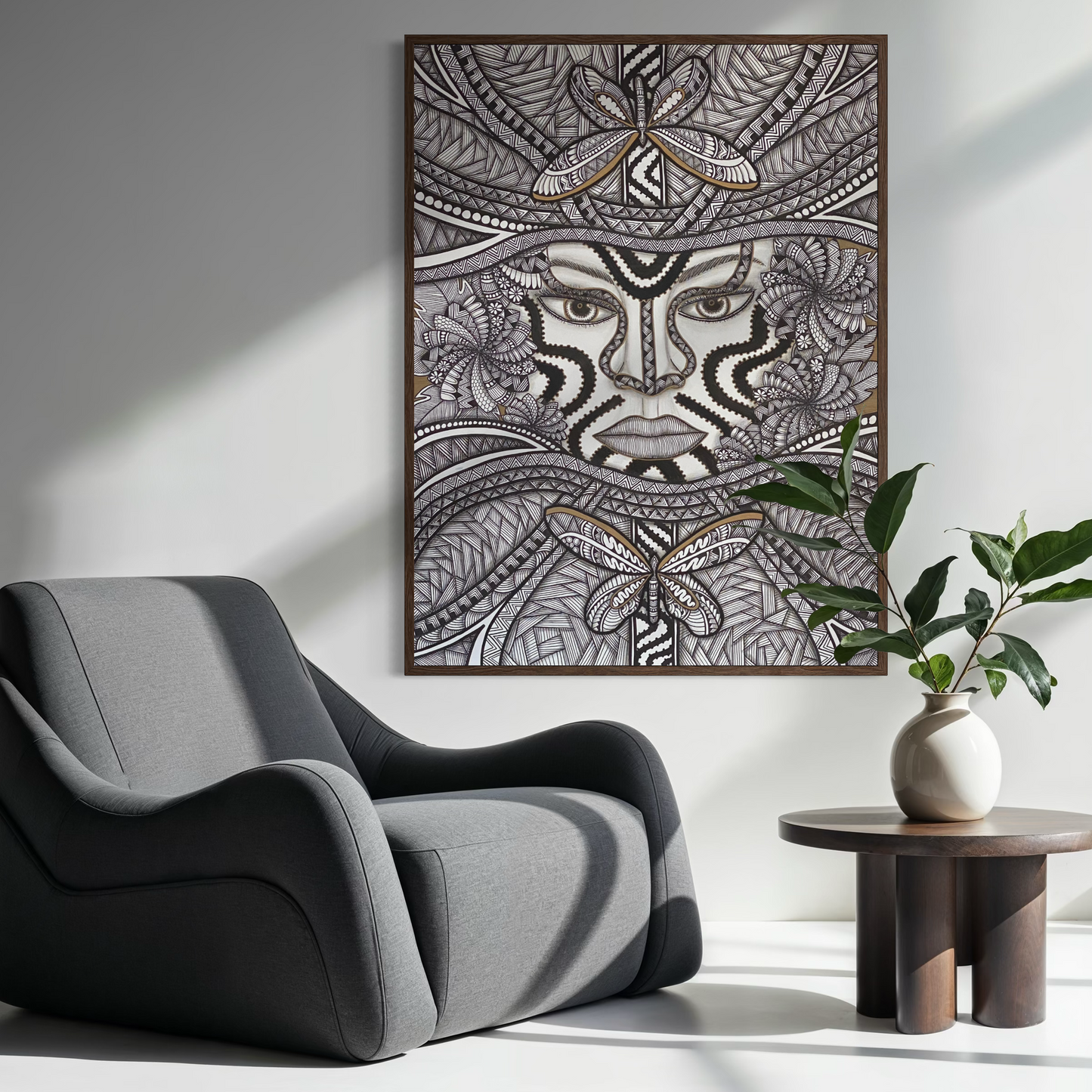 Oro Kaiva - Coming of Age