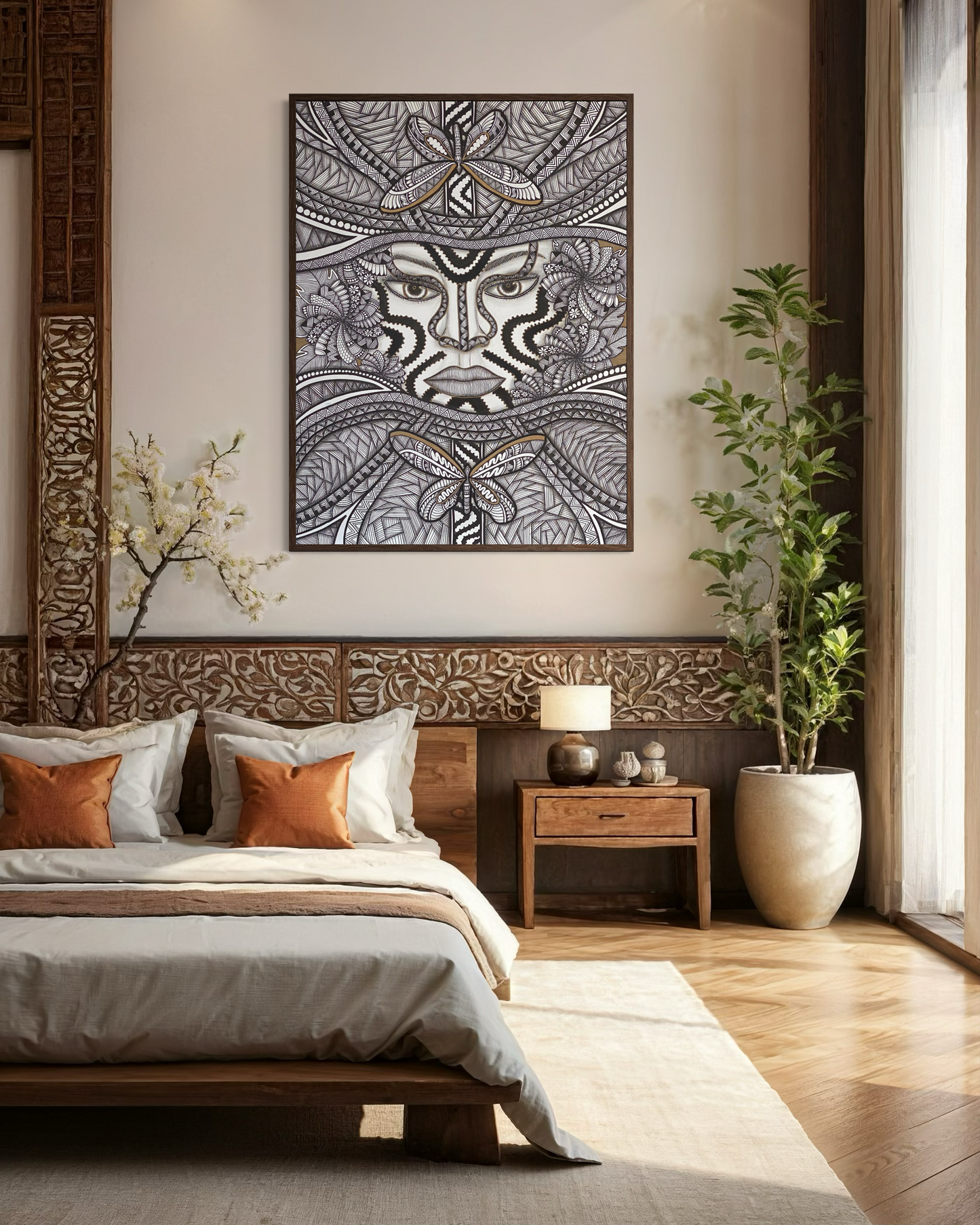 Oro Kaiva - Coming of Age