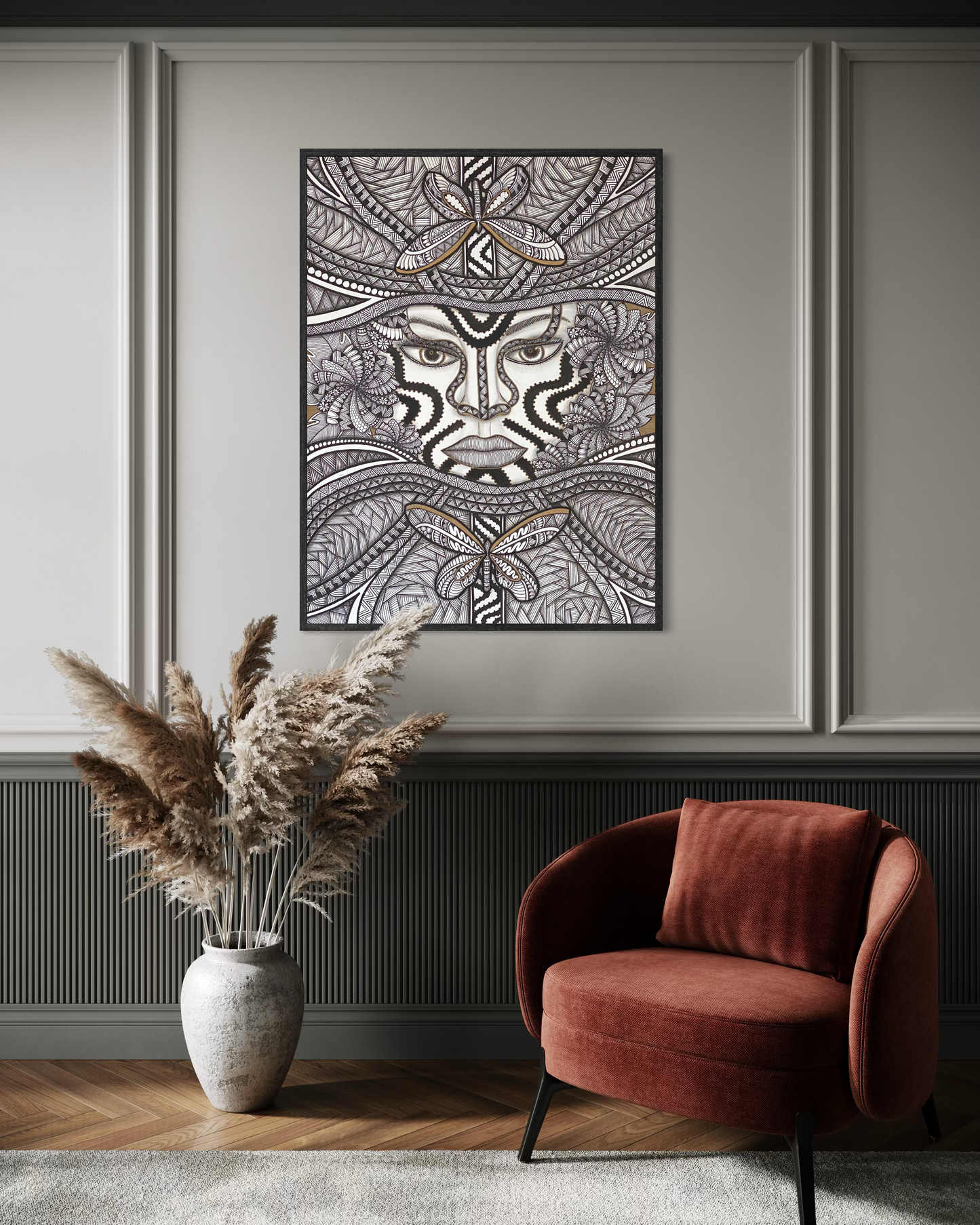 Oro Kaiva - Coming of Age