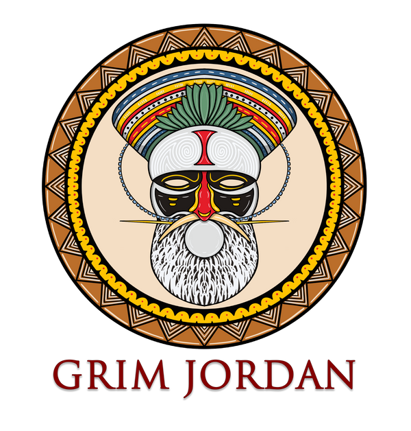 Grim Jordan