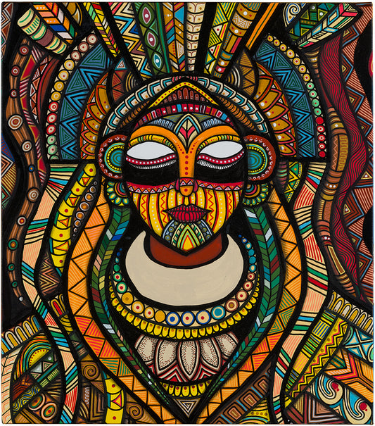 Spirit of Home - Mekeo Kala