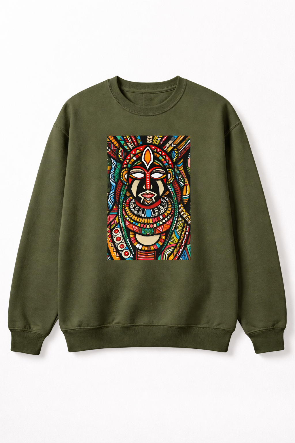 Spirit of Home Sweater