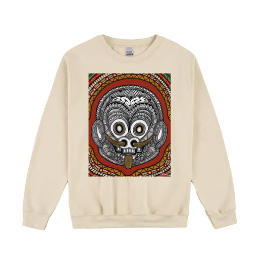 Mudman Sweater
