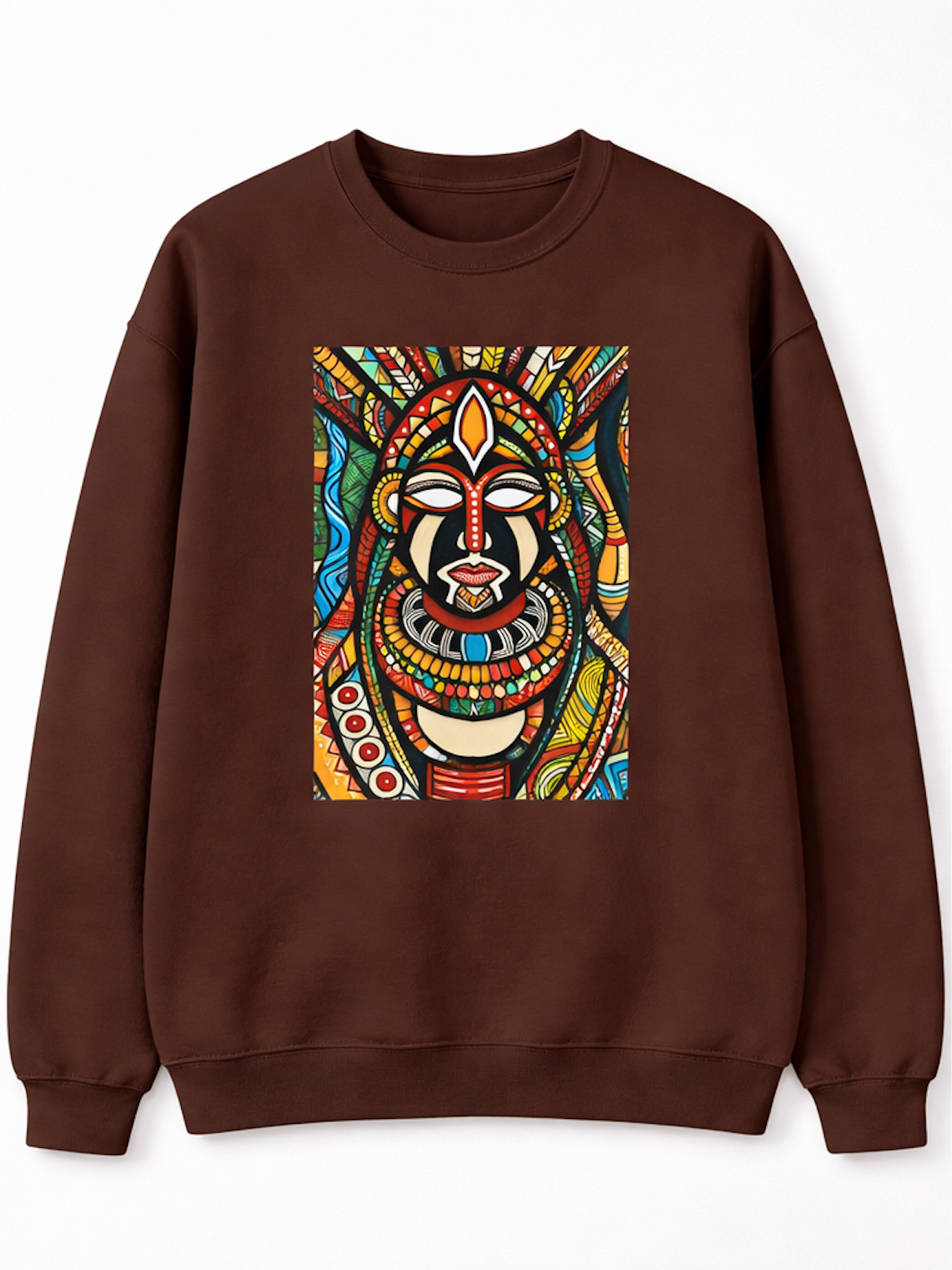 Spirit of Home Sweater