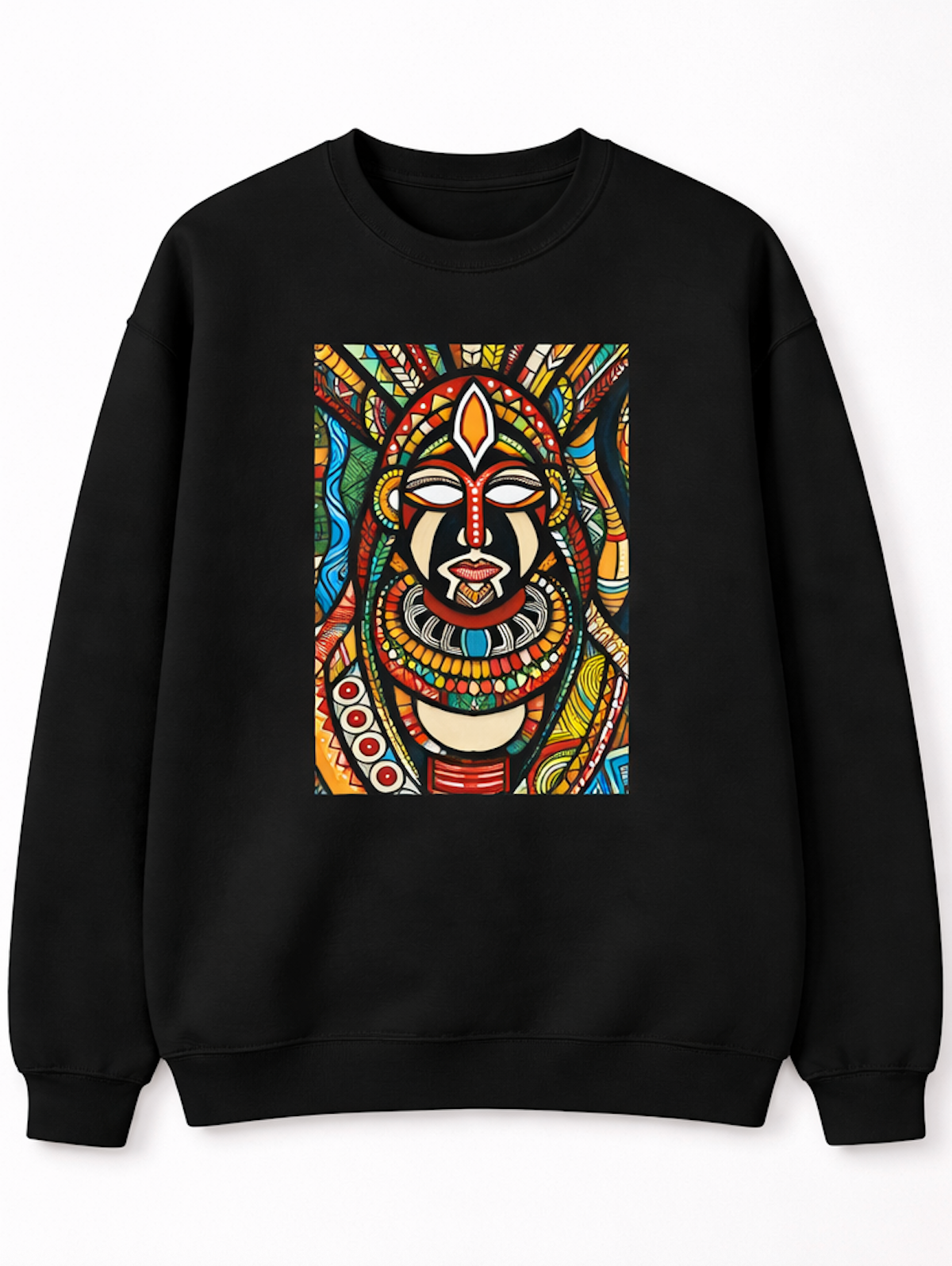 Spirit of Home Sweater